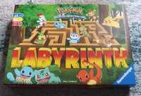 Gra Labirynt POKEMON