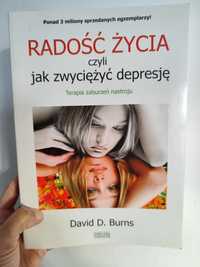 "Radość życia" David Burns