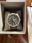 Seiko 5 Sports SNZG09K1 Automatic