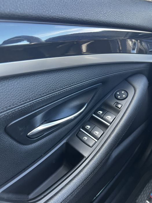 Продаю власне авто бмв ф 10