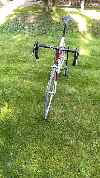 Rower szosowy Trek Alpha