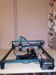 SCULPFUN S9 GEEKCREIT Laser + Klucz Lightburn