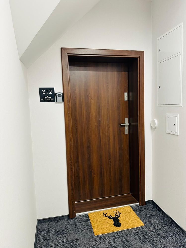 Apartament 312 Kras-Resort Szklarska Poręba