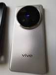 Vivo x200 pro 12/256 Nowy! 12m gwarancji