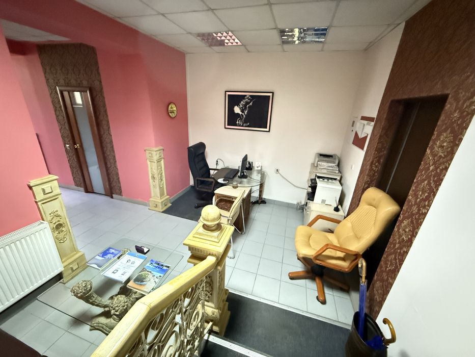 Оренда офісного приміщення