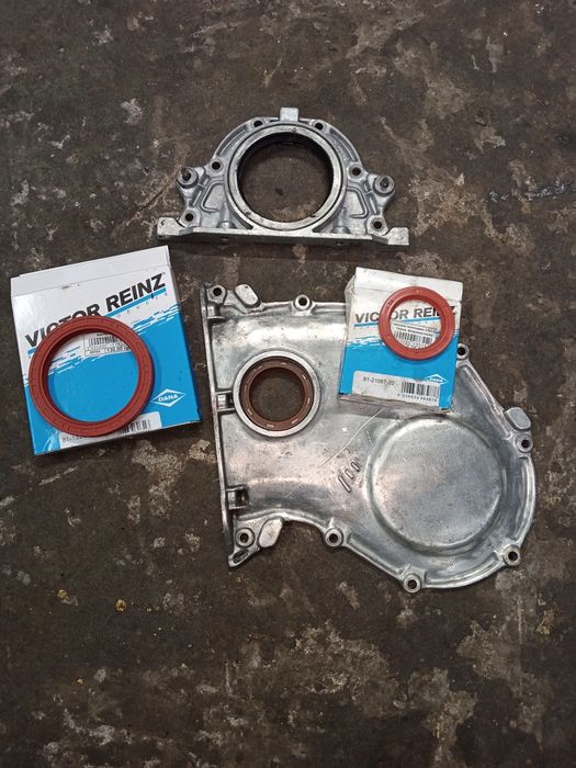 Двигун ВАЗ класіка 2106