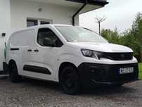 Peugeot Partner  Super Stan!!! Faktura VAT 23 %