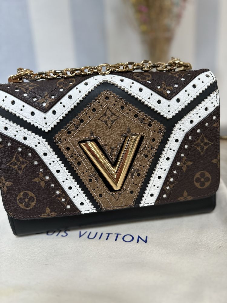 Torebka Louis Vuitton