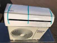 Кондиціонер inverter 9 до 25 м2 гурт опт склад розпродаж монтаж