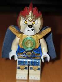 Figurka LEGO Chima Laval - Cape loc011