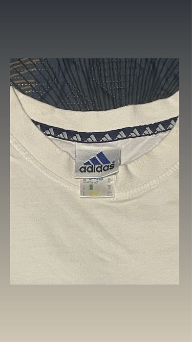 T-shirt da adidas
