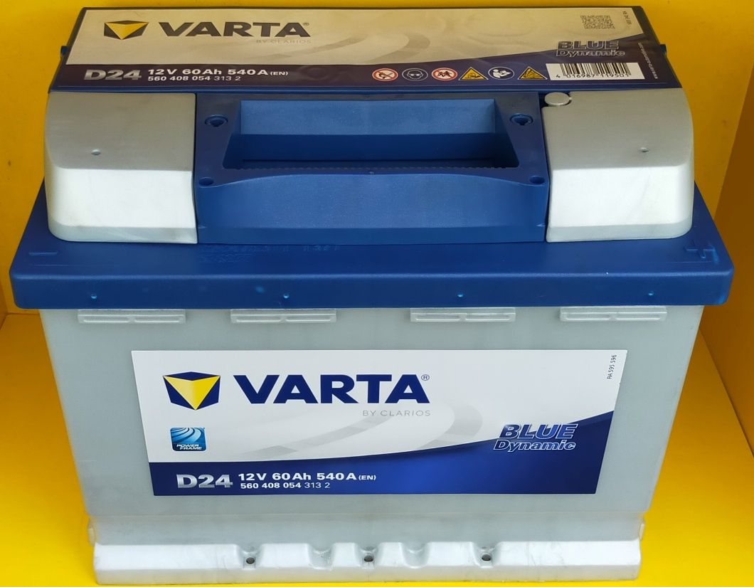 Baterias semi novas 12v
