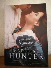 Um Duque Malicioso - Madeline Hunter