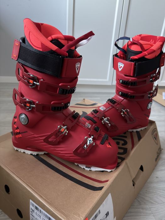 Nowe Buty Rossignol Pure Elite 120 GW 27-27,5 cmNarciarskie wyprzedaz