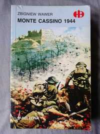 Monte Cassino 1944 - Zbigniew Wawer