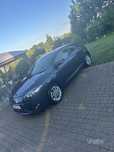 Renault Megane III coupe
