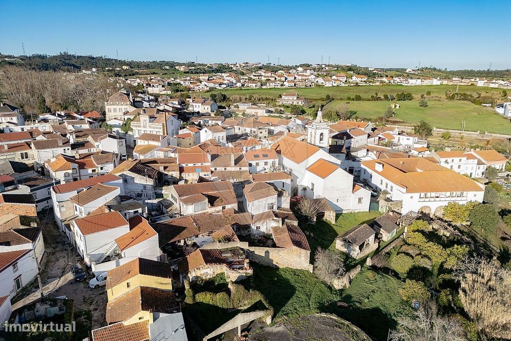 Moradia T1 para venda