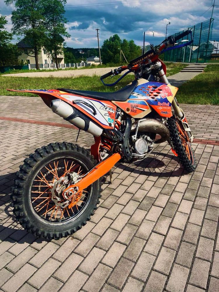 ktm exc 125/ ктм 125/ ne beta 125,gasgas 125