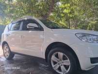 Geely Emgrand X7