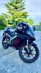 Derbi GPR 50/70cc