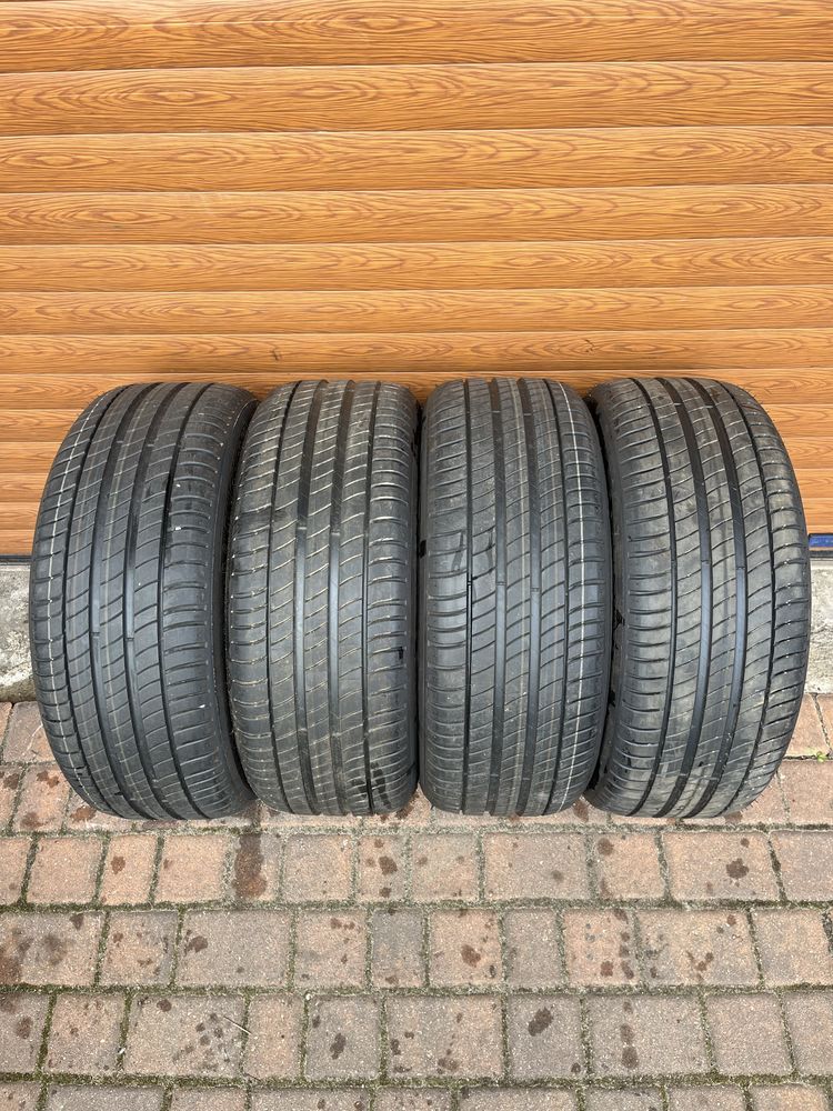 225/50/17 Michelin Primacy 3 nowe opony letnie 2022r wysyłka!