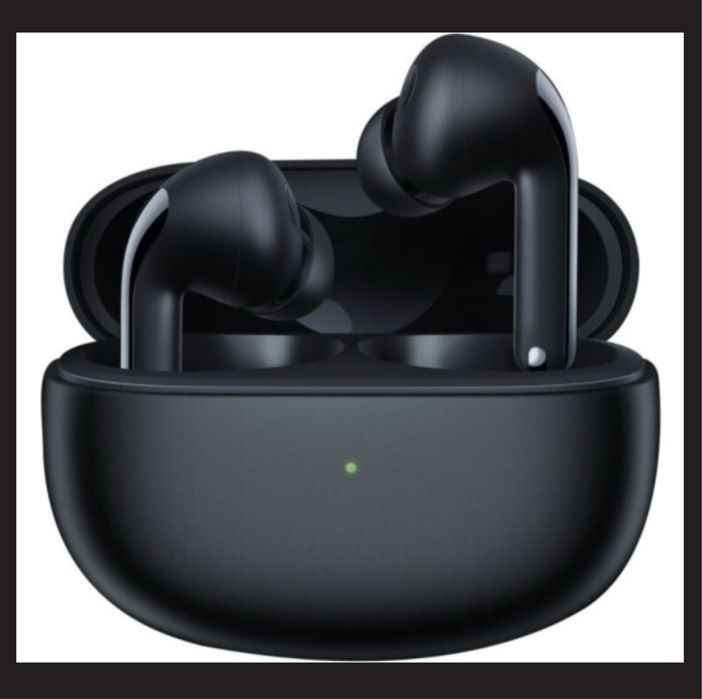 Навушники безпровідні Xiaomi Buds 3 та Buds 3T Pro Опт