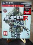 Sniper Ghost Warrior 2 Limited Edition [PL okładka]