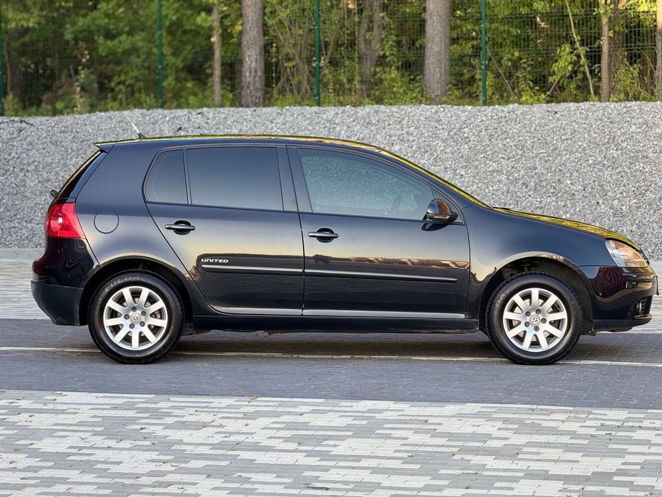 Продам Golf 4 в гарному стані