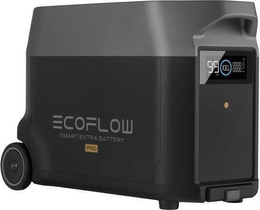 НАЯВНІСТЬ Додаткова батарея EcoFlow Delta Pro Extra Battery EU