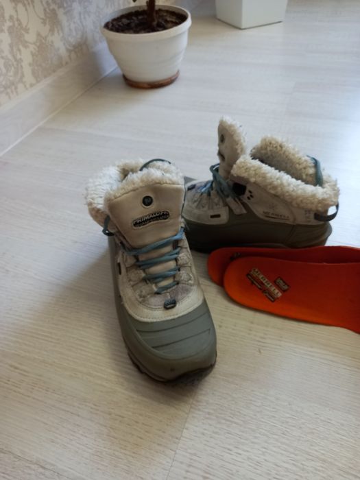 Продам ботинки Merrell,оригинал.