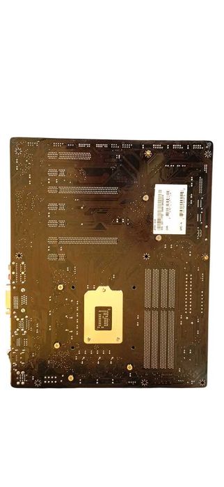 Płyta główna MSI Z77A-G45