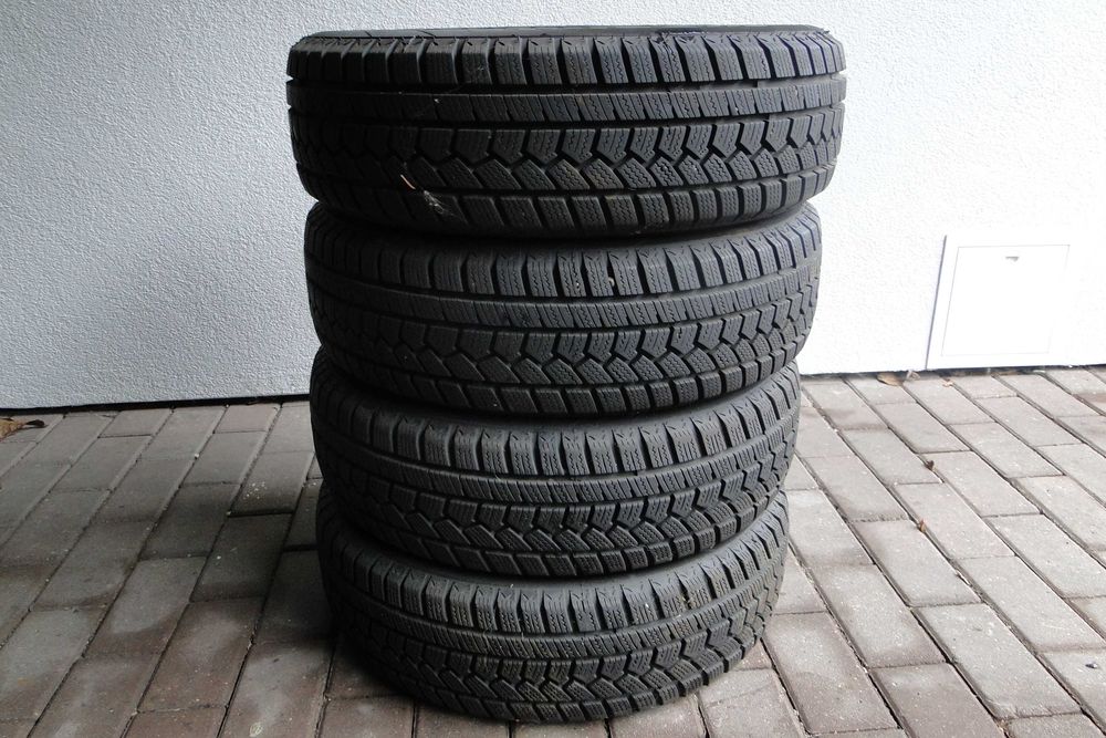 Opony 175/65/14 2023rok zima