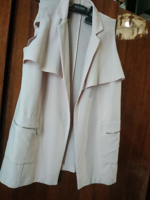 Накидка под классический костюм