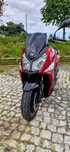 Moto Sym Jet 14 125cm