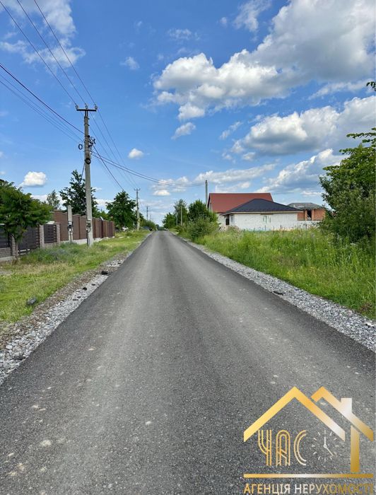 Продам дуплекс село Нове/Боярка з великою ділянкою за приємною ціною