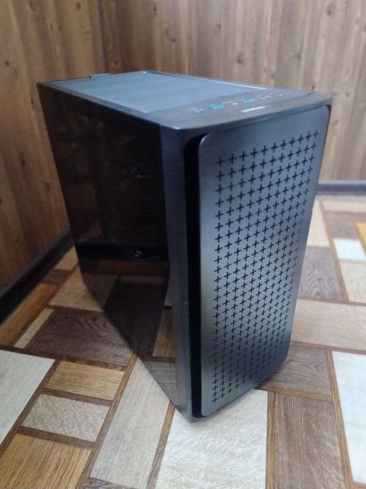 Компьютер 4060ti 5700x 32gb 850w