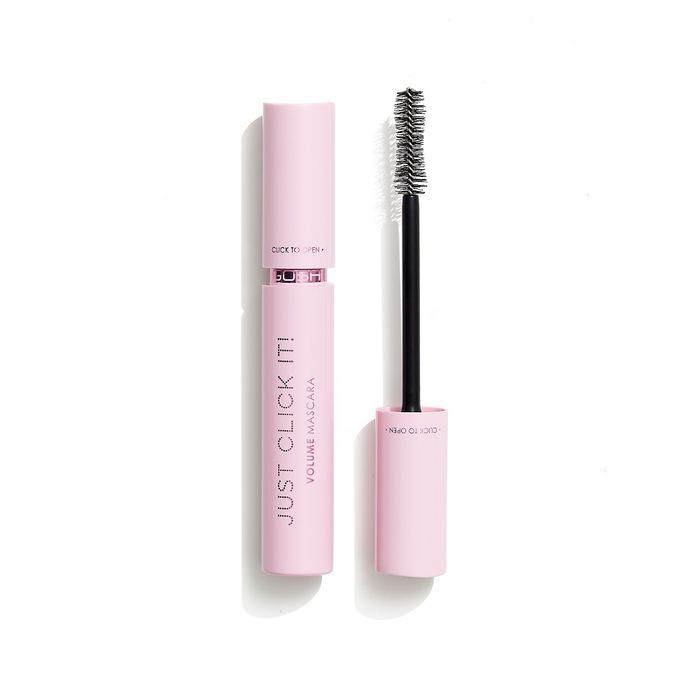 Gosh Just Click It! pogrubiający tusz do rzęs 001 Extreme Black 10ml