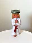 Figura Lucia Advento