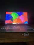 Laptop HP portátil
