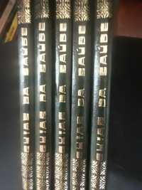 Guias de Saude 5 volumes
