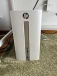 Computador Fixo HP modificado
