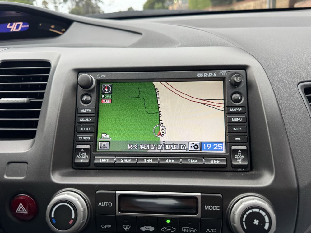 HONDA COVIC HIBRID  75.000 KMS AUTOMATICO TODAS REVISÕES NA HONDA