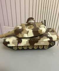Танк іграшка игрушечный u.s.army 3082911