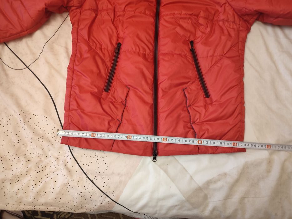 Куртка жіноча весна-осінь