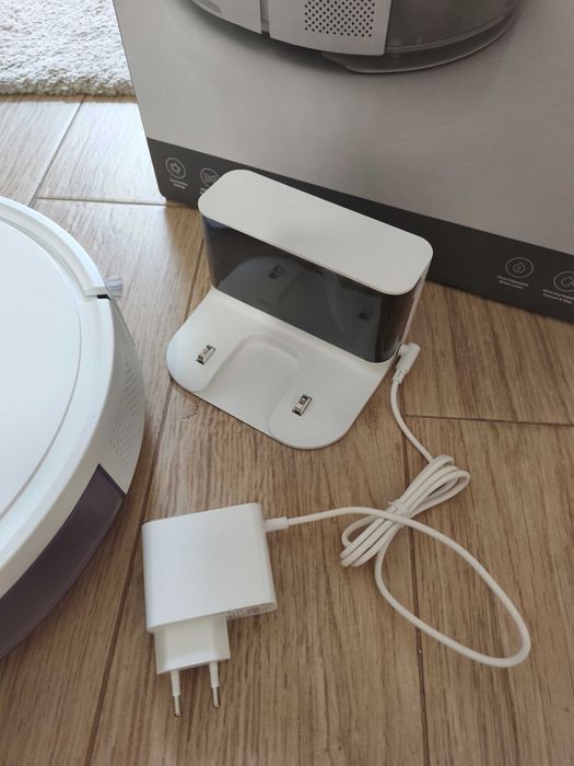 Robot vacuum Xiaomi E 10 - Novo
