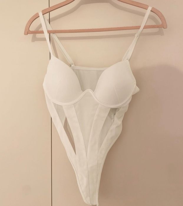 Body damskie rozmiar S