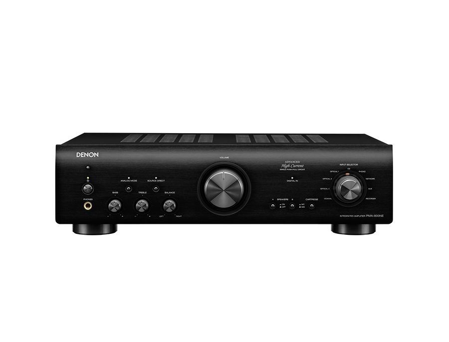 Усилитель Denon PMA-520AE (PMA-600NE, PMA-900HNE, DCD-900NE)