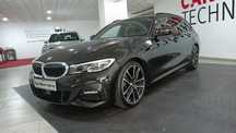 BMW 320 i Touring Pack Desportivo M