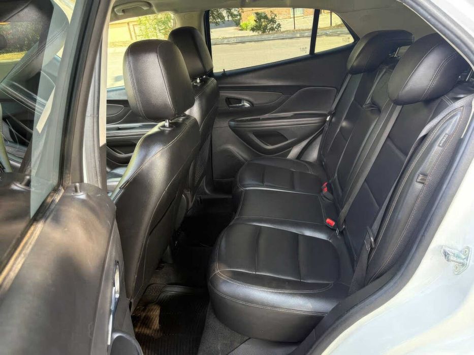 Buick Encore awd 1.4      2020