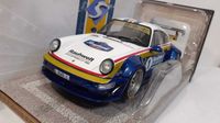 1/18 Porsche 964 RWB #1 Rauhwelt - Solido